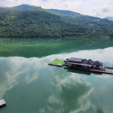 Panorama Resort Hrasno Donje 外观 照片