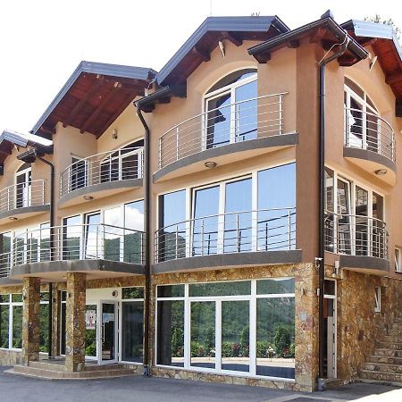 Panorama Resort Hrasno Donje 外观 照片