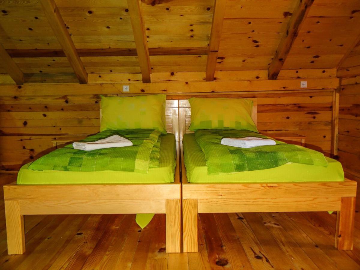Panorama Resort Hrasno Donje 外观 照片