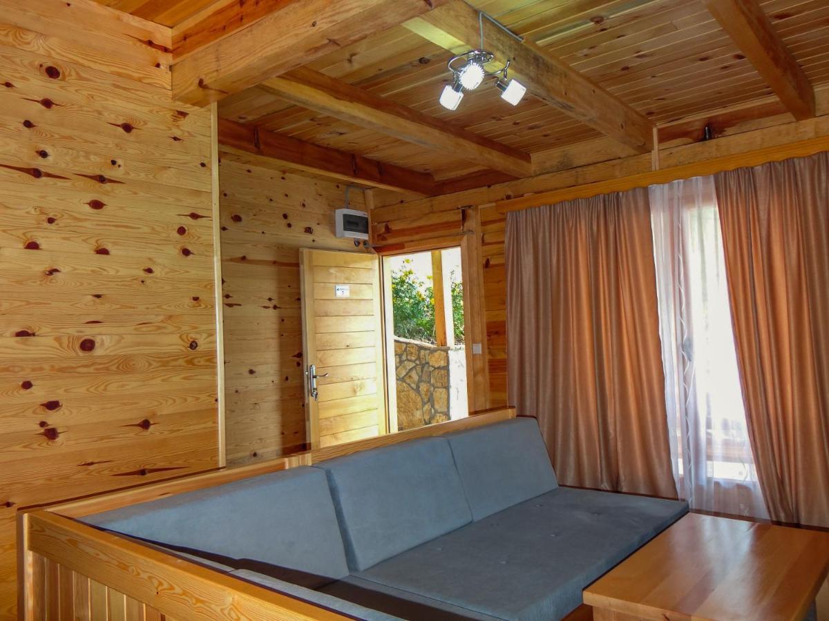 Panorama Resort Hrasno Donje 外观 照片