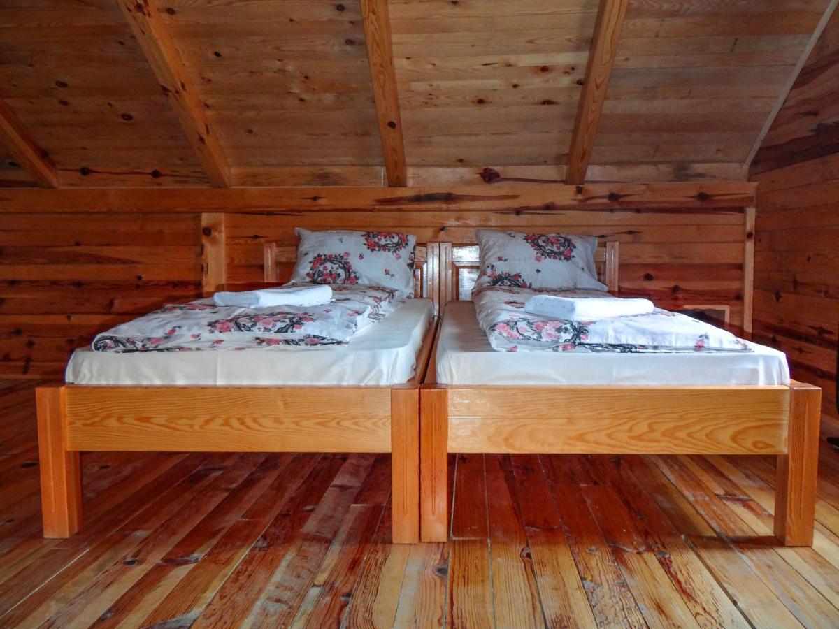 Panorama Resort Hrasno Donje 外观 照片