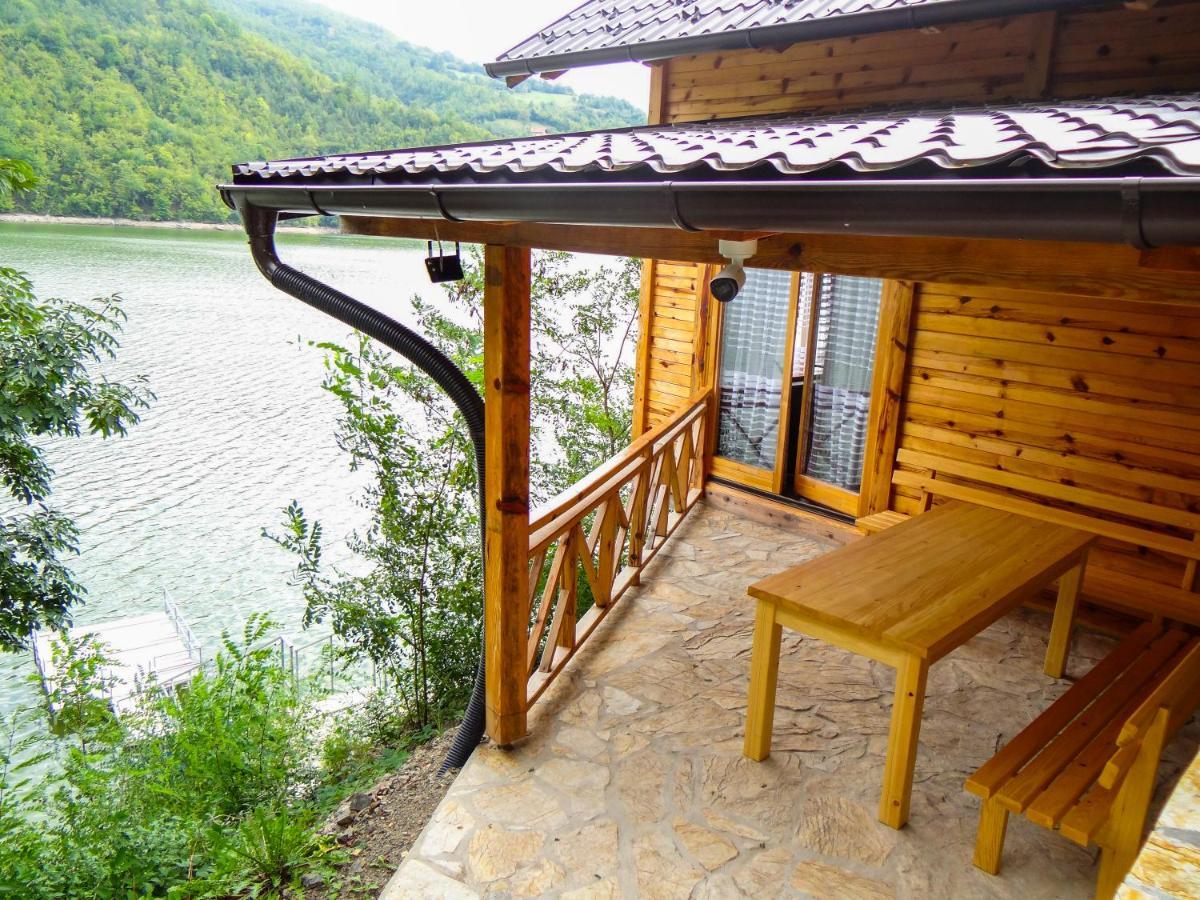 Panorama Resort Hrasno Donje 外观 照片