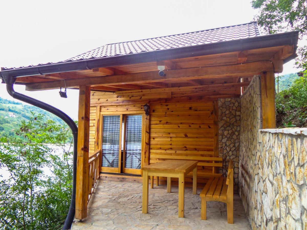 Panorama Resort Hrasno Donje 外观 照片