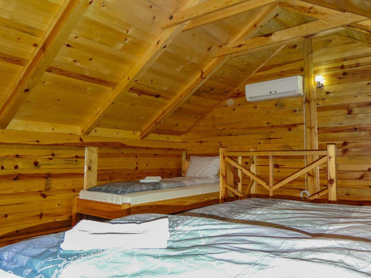 Panorama Resort Hrasno Donje 外观 照片