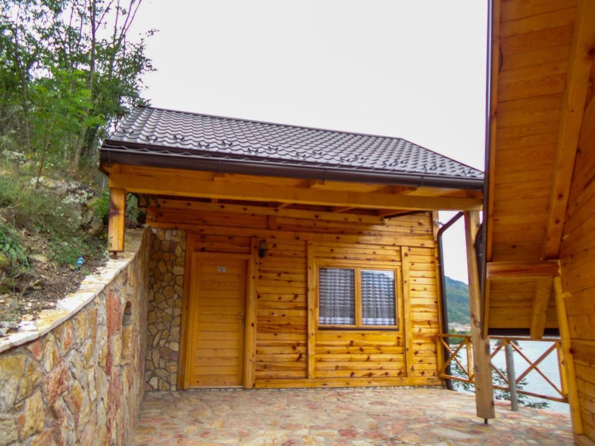 Panorama Resort Hrasno Donje 外观 照片