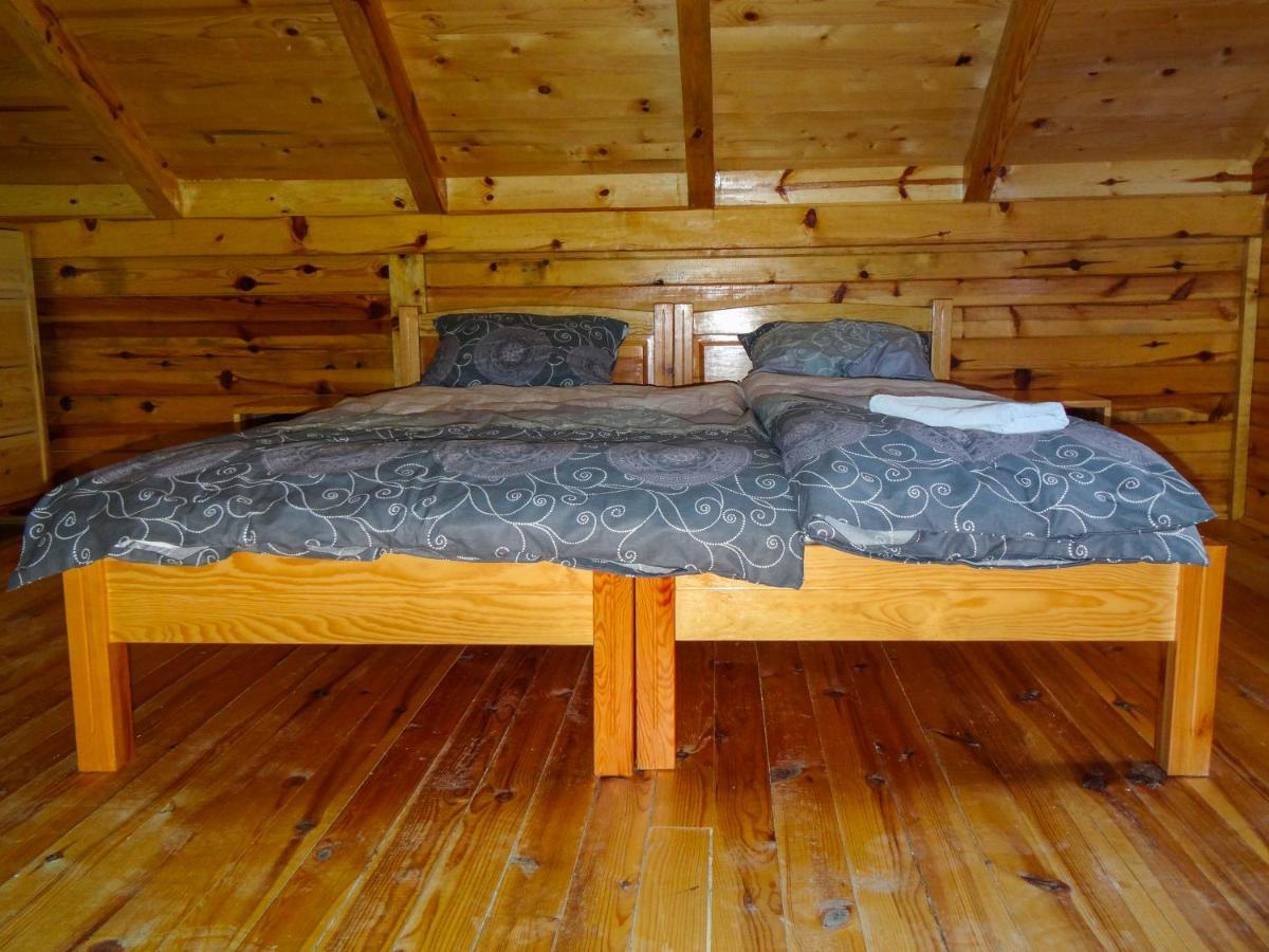 Panorama Resort Hrasno Donje 外观 照片