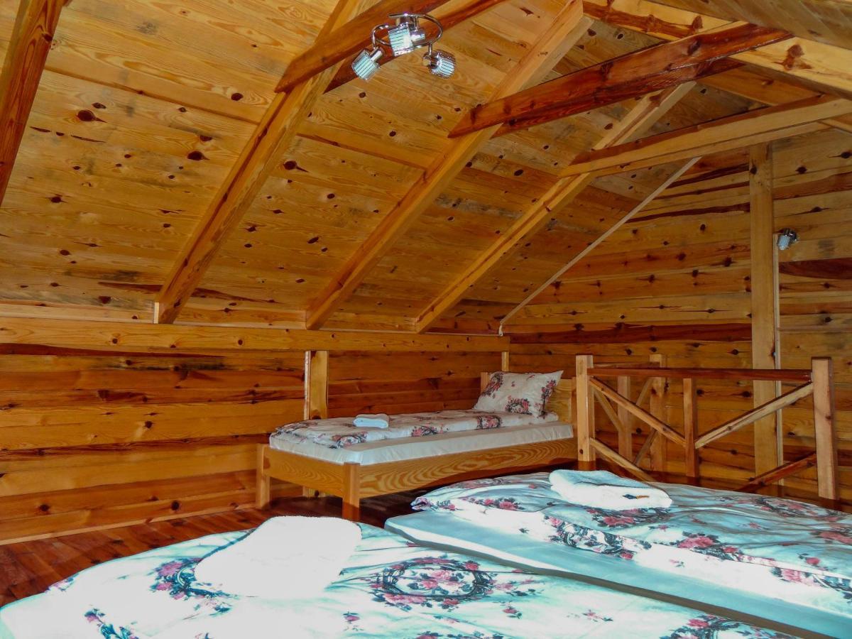 Panorama Resort Hrasno Donje 外观 照片