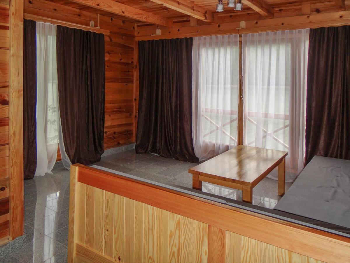 Panorama Resort Hrasno Donje 外观 照片