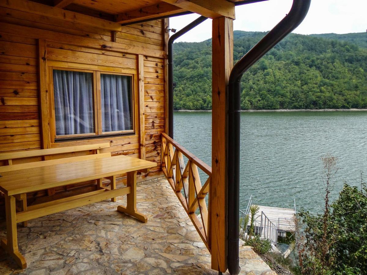 Panorama Resort Hrasno Donje 外观 照片