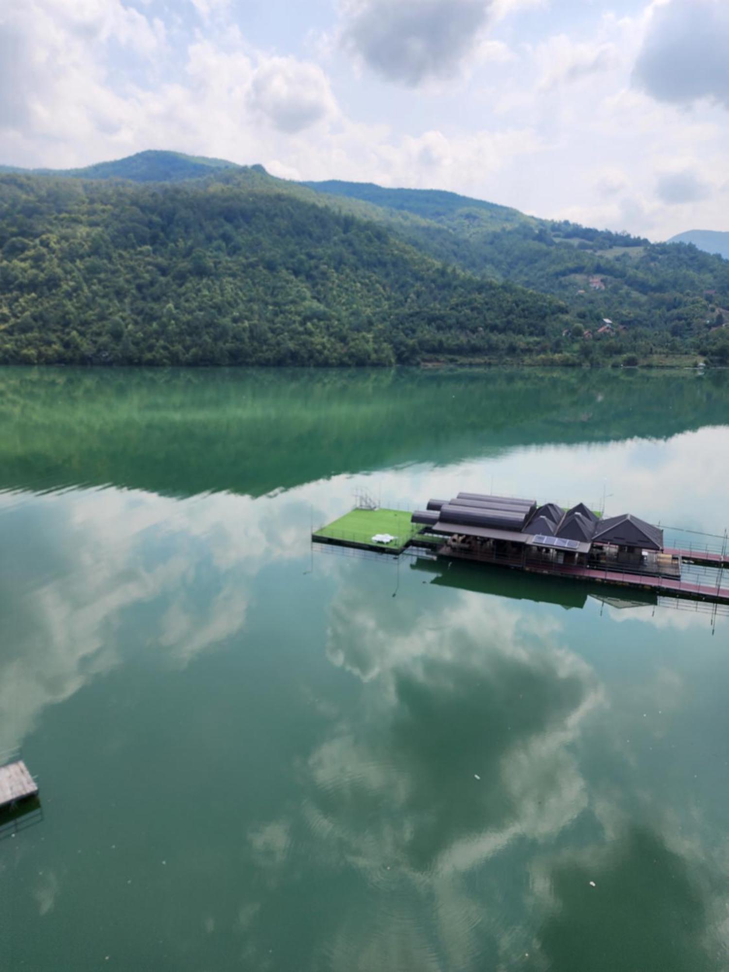 Panorama Resort Hrasno Donje 外观 照片