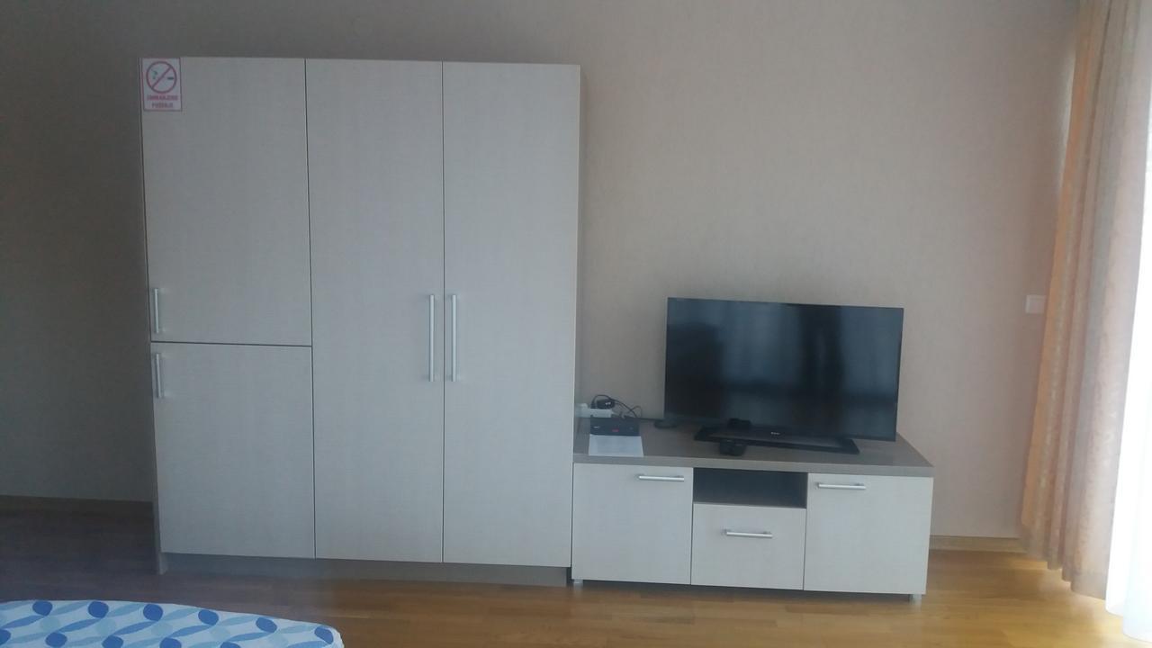 Panorama Resort Hrasno Donje 外观 照片