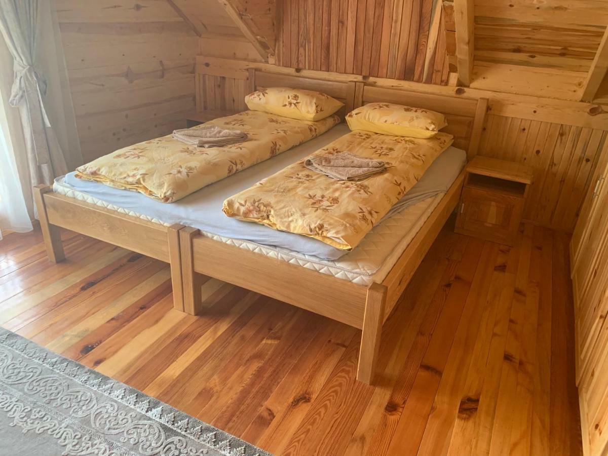 Panorama Resort Hrasno Donje 外观 照片