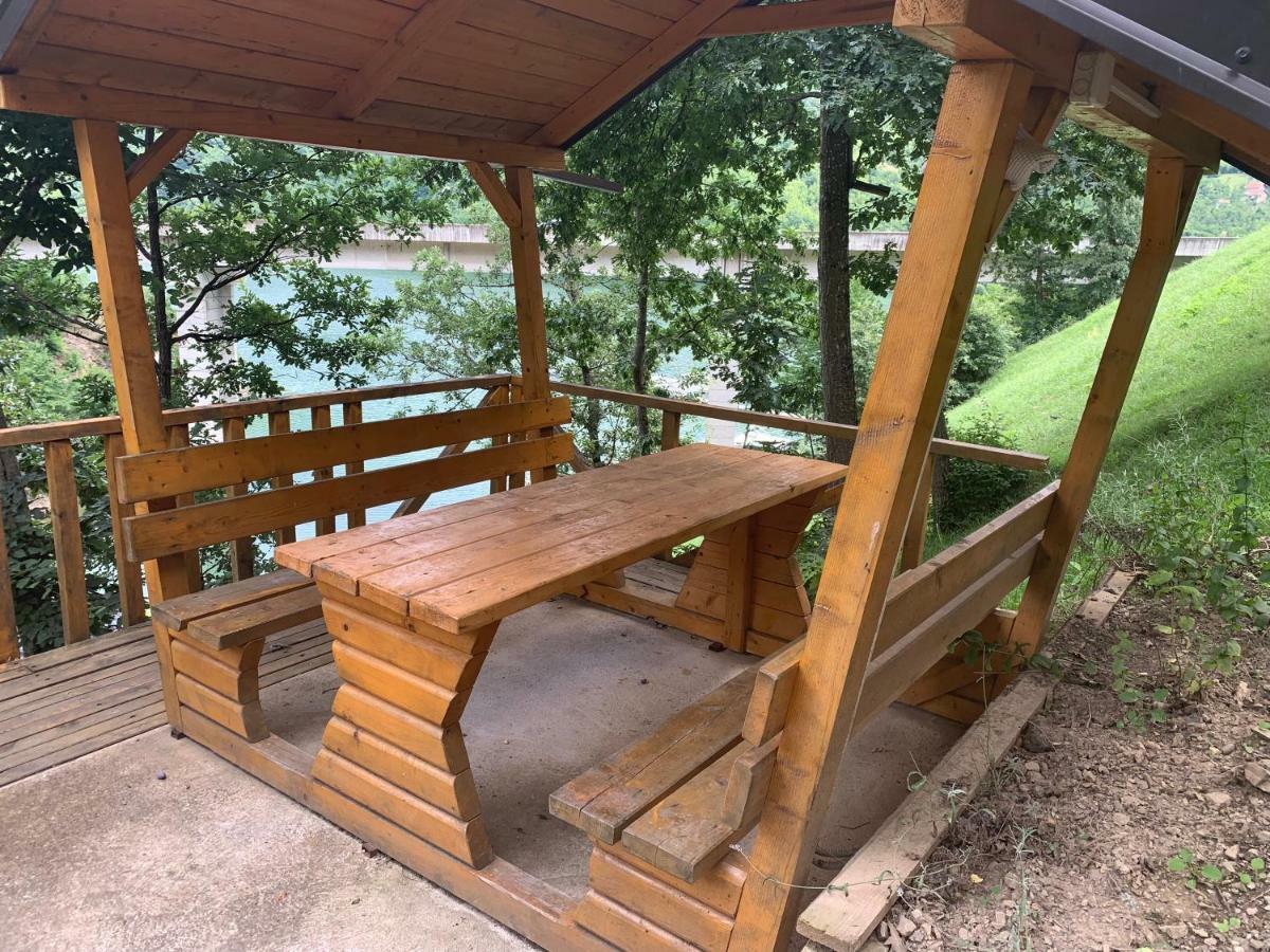 Panorama Resort Hrasno Donje 外观 照片