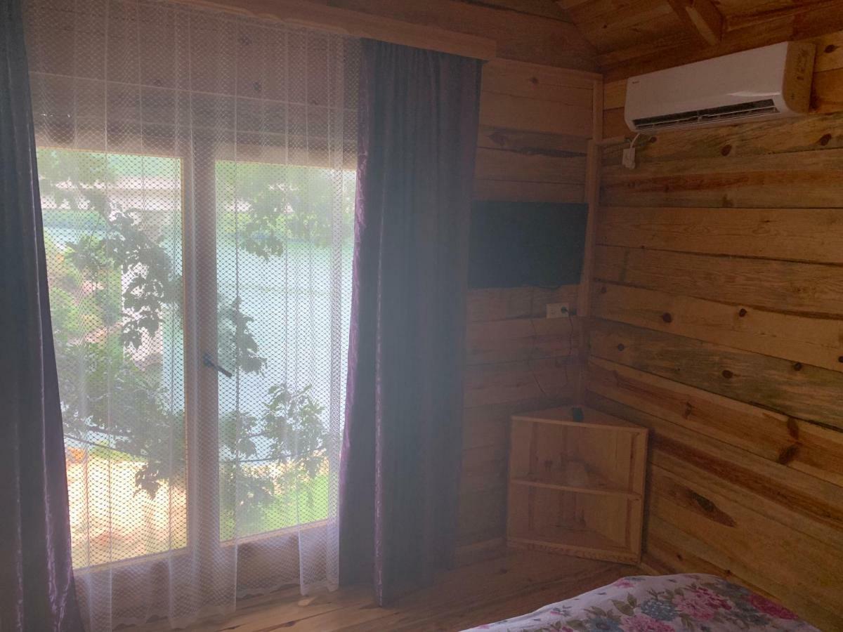 Panorama Resort Hrasno Donje 外观 照片