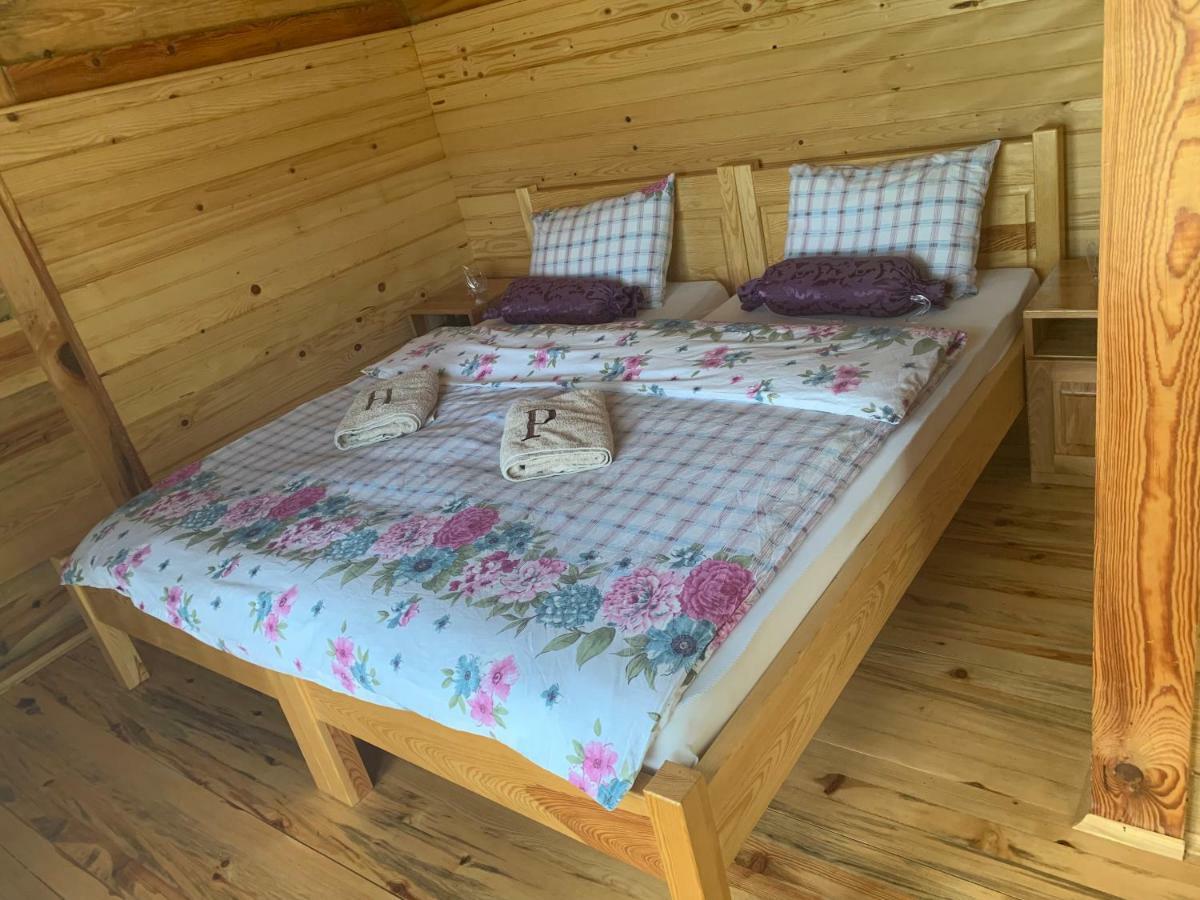 Panorama Resort Hrasno Donje 外观 照片