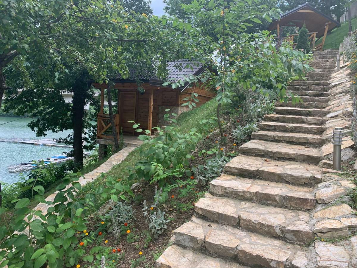 Panorama Resort Hrasno Donje 外观 照片