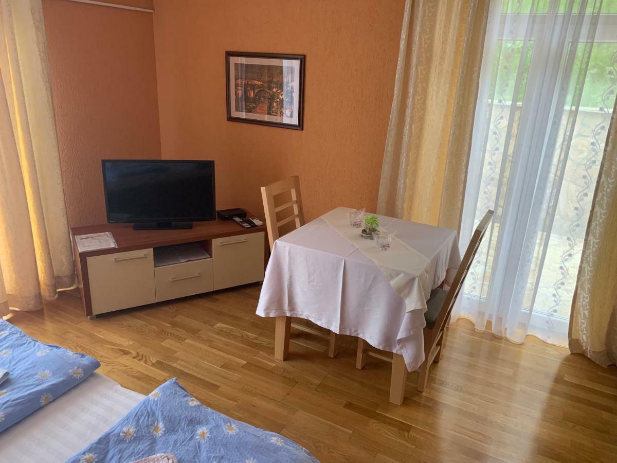 Panorama Resort Hrasno Donje 外观 照片