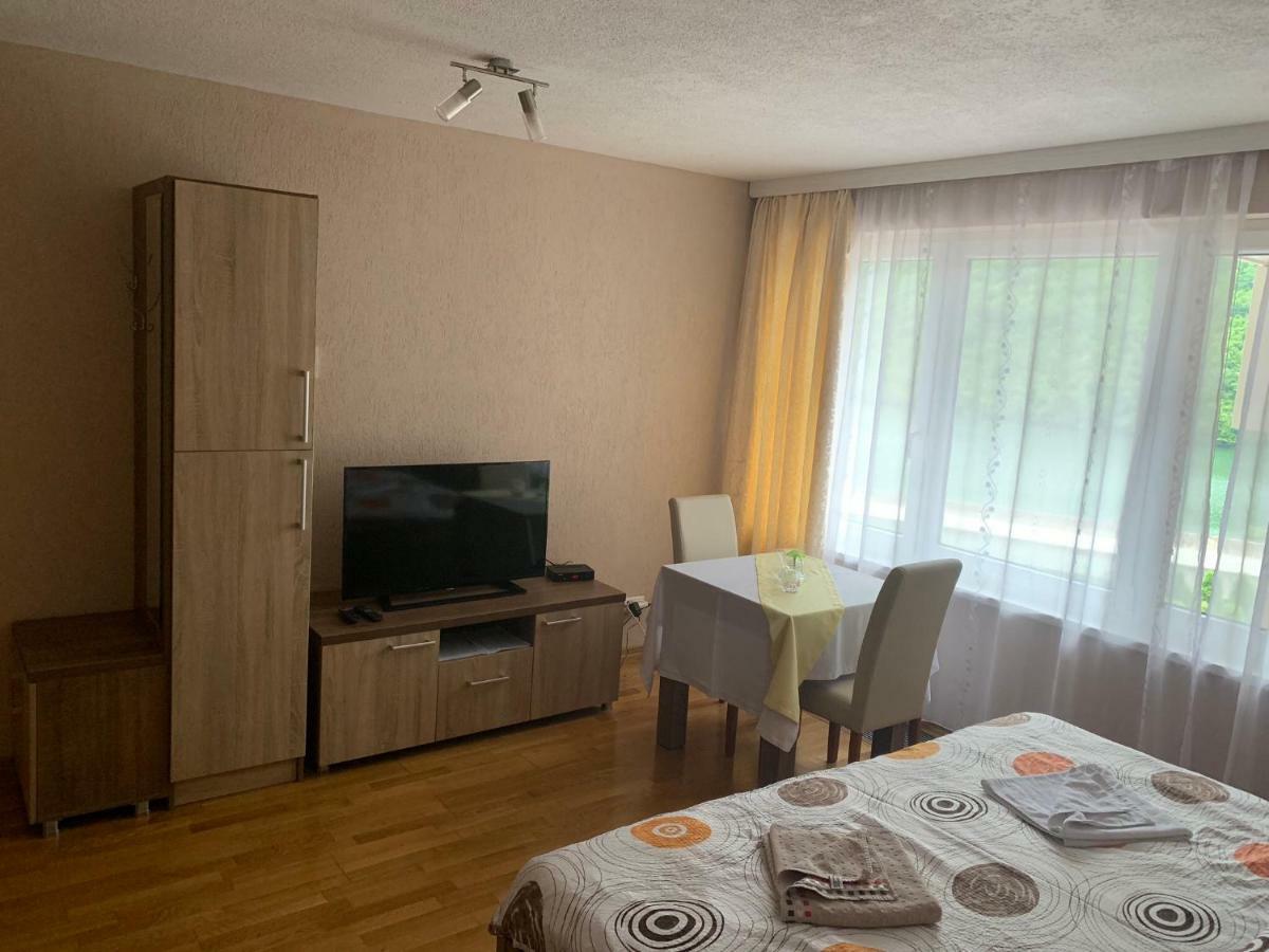 Panorama Resort Hrasno Donje 外观 照片