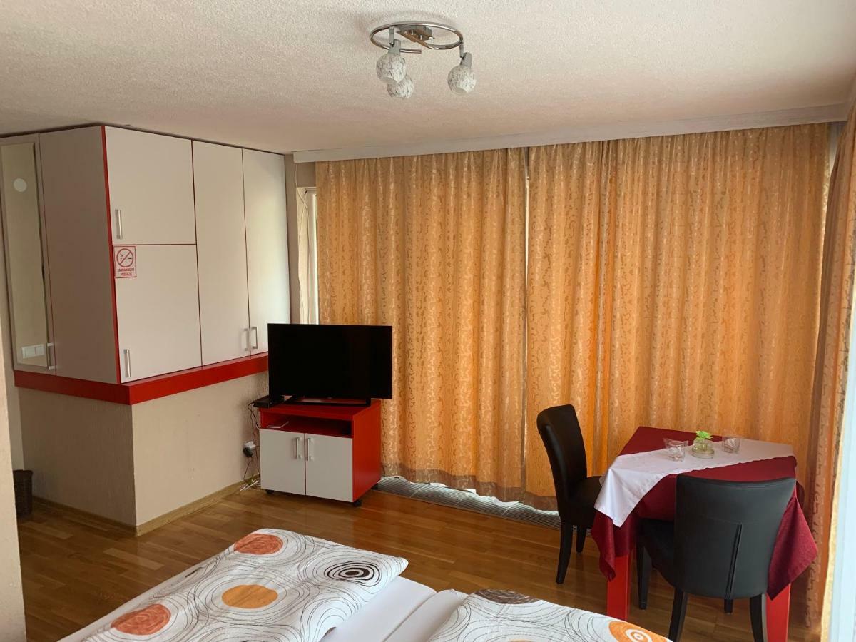 Panorama Resort Hrasno Donje 外观 照片