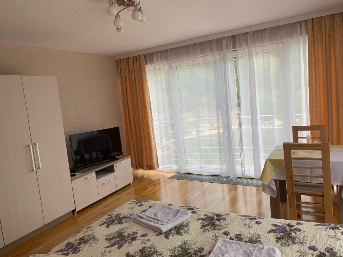 Panorama Resort Hrasno Donje 外观 照片