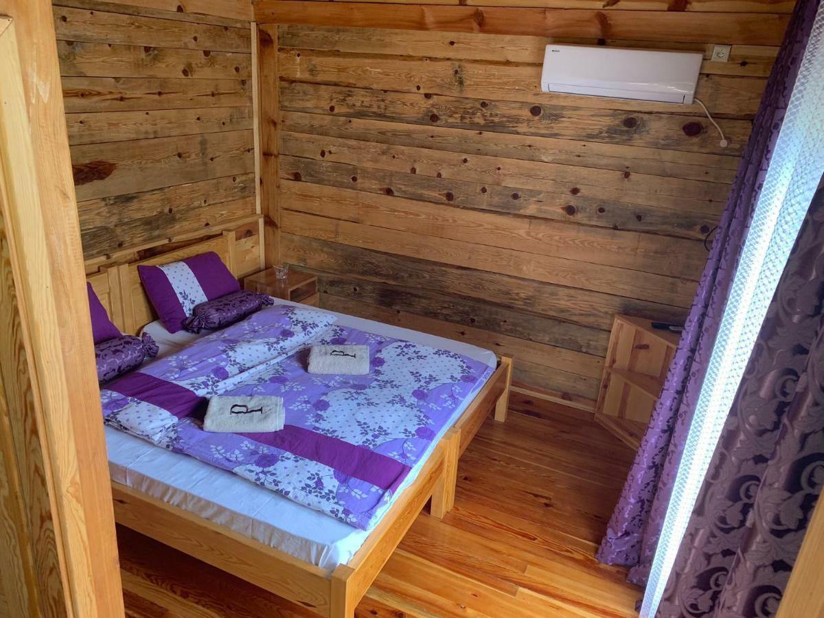 Panorama Resort Hrasno Donje 外观 照片