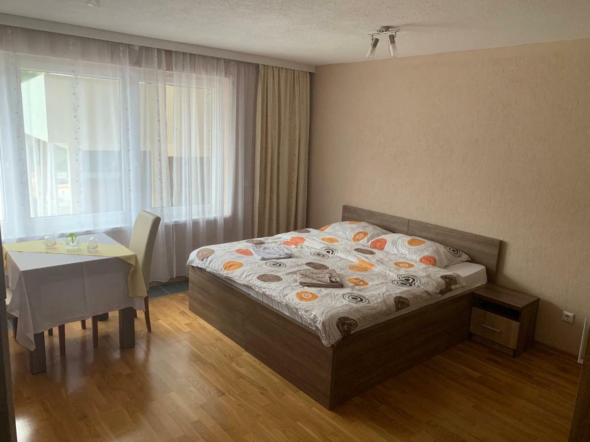 Panorama Resort Hrasno Donje 外观 照片