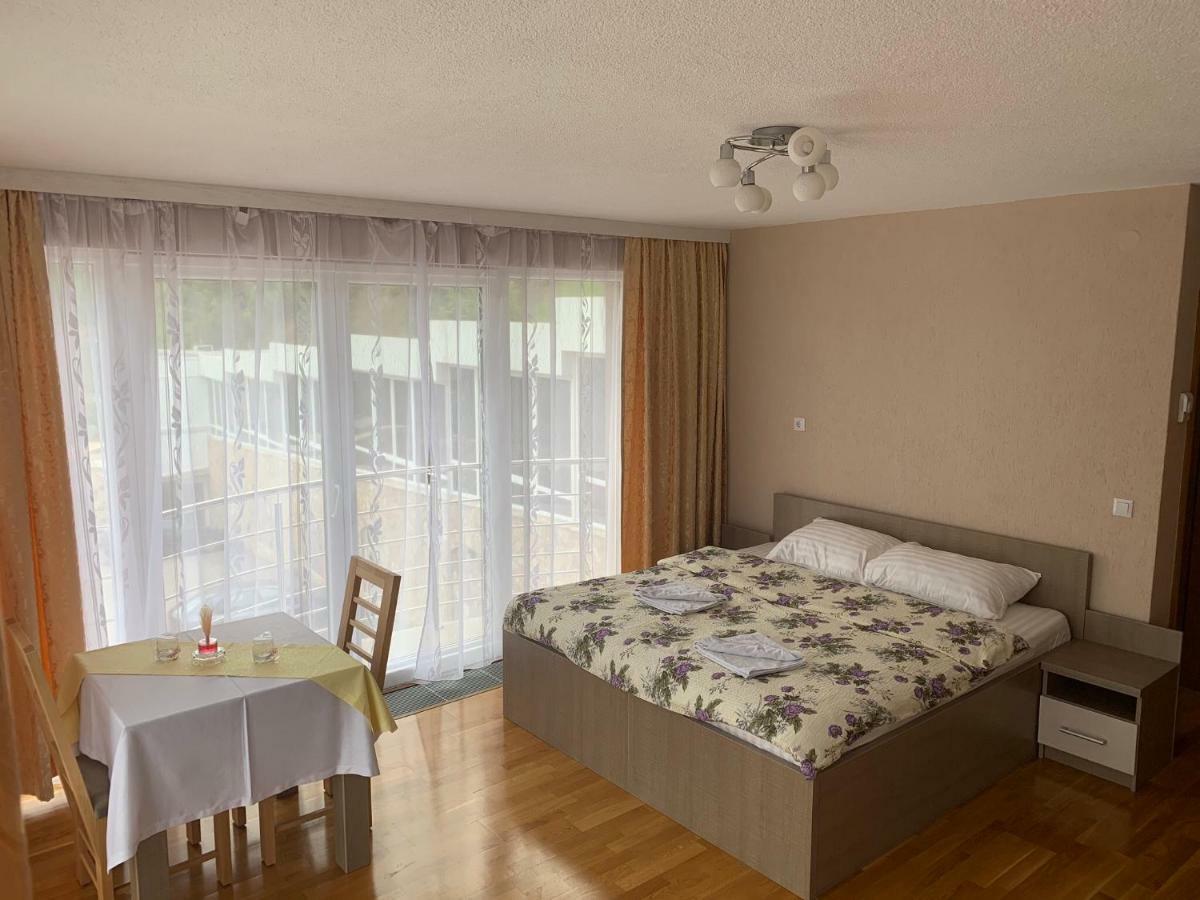 Panorama Resort Hrasno Donje 外观 照片
