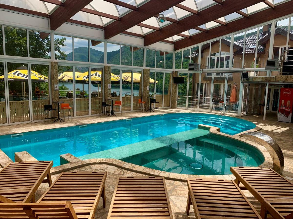 Panorama Resort Hrasno Donje 外观 照片